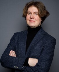 Сергей СЖЕНОВ, фото